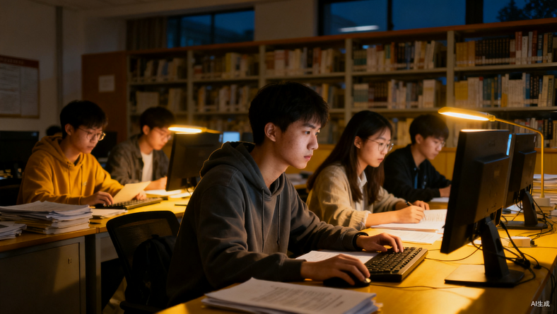 失去张雪峰,考研流量将飘向何处?
